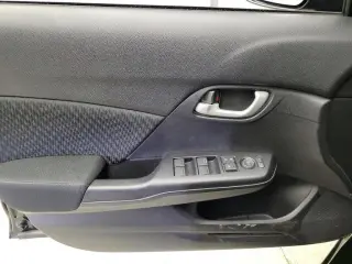 Honda Civic 2015 SE Sedan de 4 puertas