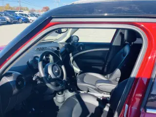 2016 MINI Countryman Cooper