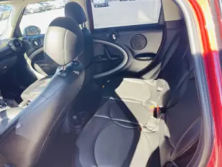 2016 MINI Countryman Cooper