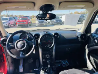 2016 MINI Countryman Cooper