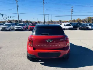 2016 MINI Countryman Cooper