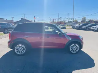 2016 MINI Countryman Cooper