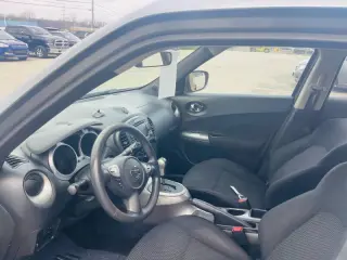 2017 Nissan JUKE S