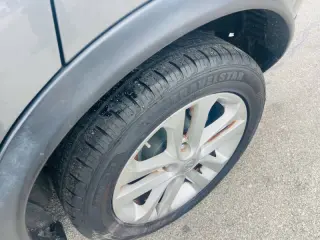 2017 Nissan JUKE S