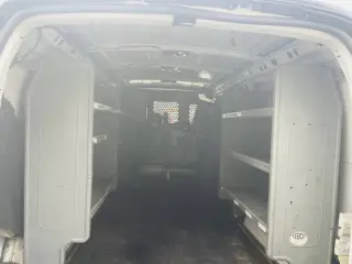 2017 Chevrolet Express 3500