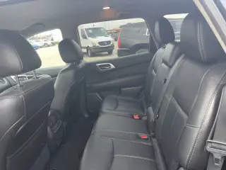 2014 Nissan Pathfinder SL