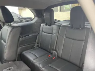 2014 Nissan Pathfinder SL