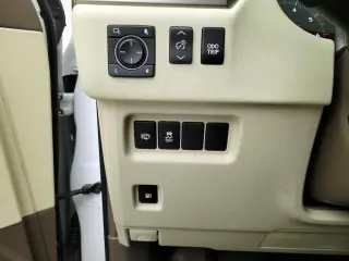 Lexus GX 460 2017 AWD 4 puertas SUV