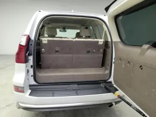 Lexus GX 460 2017 AWD 4 puertas SUV