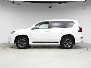 Lexus GX 460 2017 AWD 4 puertas SUV
