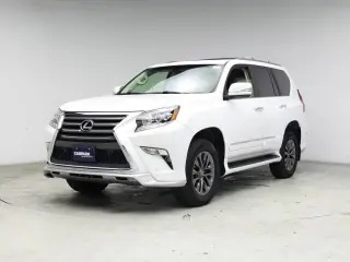 Lexus GX 460 2017 AWD 4 puertas SUV