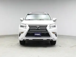 Lexus GX 460 2017 AWD 4 puertas SUV