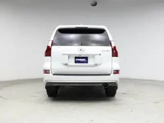 Lexus GX 460 2017 AWD 4 puertas SUV