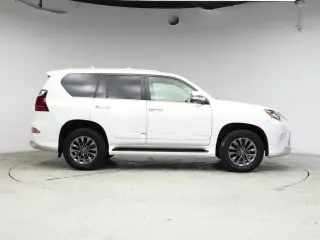 Lexus GX 460 2017 AWD 4 puertas SUV