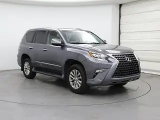 Lexus GX 460 2017 AWD 4 puertas SUV