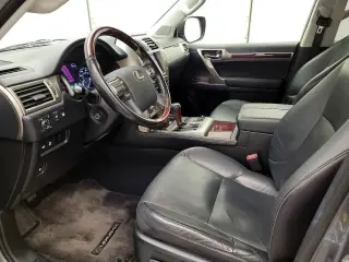 Lexus GX 460 2017 AWD 4 puertas SUV