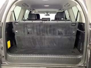 Lexus GX 460 2017 AWD 4 puertas SUV