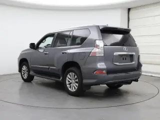 Lexus GX 460 2017 AWD 4 puertas SUV