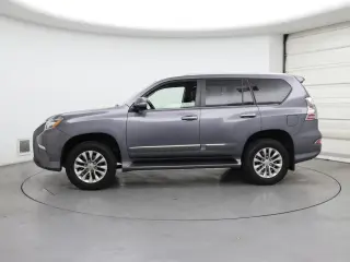 Lexus GX 460 2017 AWD 4 puertas SUV