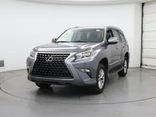 Lexus GX 460 2017 AWD 4 puertas SUV