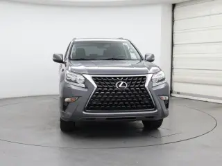 Lexus GX 460 2017 AWD 4 puertas SUV