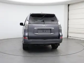 Lexus GX 460 2017 AWD 4 puertas SUV