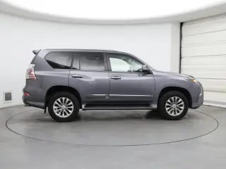 Lexus GX 460 2017 AWD 4 puertas SUV