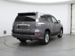 Lexus GX 460 2017 AWD 4 puertas SUV