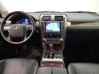 Lexus GX 460 2017 AWD 4 puertas SUV