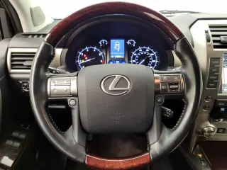 Lexus GX 460 2017 AWD 4 puertas SUV