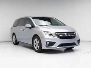 Honda Odyssey 2019 EX-L 4dr Mini-Van