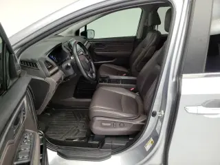 Honda Odyssey 2019 EX-L 4dr Mini-Van