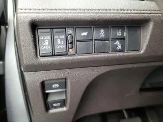 Honda Odyssey 2019 EX-L 4dr Mini-Van
