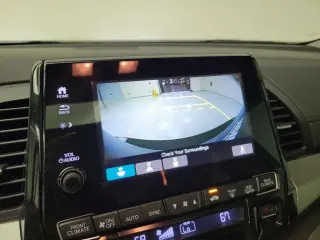 Honda Odyssey 2019 EX-L 4dr Mini-Van
