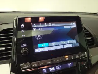 Honda Odyssey 2019 EX-L 4dr Mini-Van