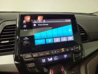 Honda Odyssey 2019 EX-L 4dr Mini-Van