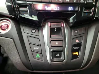 Honda Odyssey 2019 EX-L 4dr Mini-Van