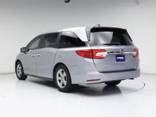 Honda Odyssey 2019 EX-L 4dr Mini-Van