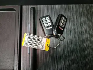 Honda Odyssey 2019 EX-L 4dr Mini-Van