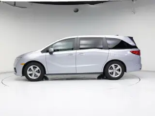 Honda Odyssey 2019 EX-L 4dr Mini-Van