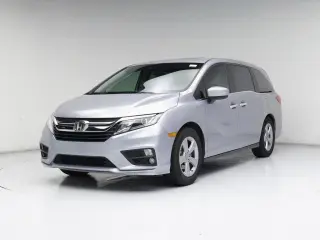Honda Odyssey 2019 EX-L 4dr Mini-Van