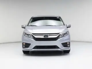 Honda Odyssey 2019 EX-L 4dr Mini-Van