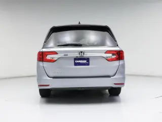 Honda Odyssey 2019 EX-L 4dr Mini-Van