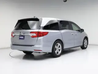 Honda Odyssey 2019 EX-L 4dr Mini-Van