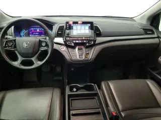 Honda Odyssey 2019 EX-L 4dr Mini-Van