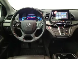 Honda Odyssey 2019 EX-L 4dr Mini-Van