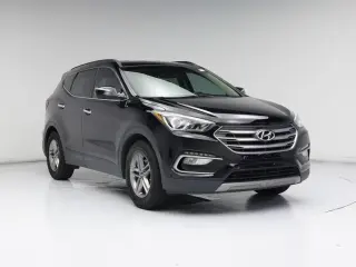 Hyundai SANTA FE Sport 2017 2.4L 4dr SUV