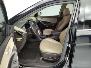 Hyundai SANTA FE Sport 2017 2.4L 4dr SUV