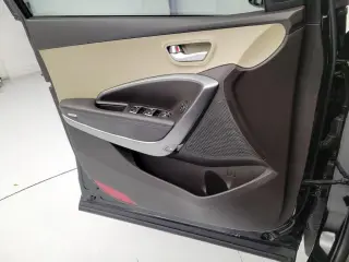 Hyundai SANTA FE Sport 2017 2.4L 4dr SUV
