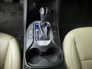 Hyundai SANTA FE Sport 2017 2.4L 4dr SUV